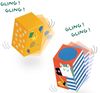 купить Настольная игра Djeco DJ08260 Joc Memo Sono в Кишинёве 