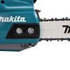 купить Пила Makita UC011GZ Fierastrau cu lant 35cm XGT 40V (fara acumulatori) в Кишинёве 