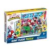 cumpără Puzzle Clementoni Puzzle interactiv cu creion Spider-Man (16735) în Chișinău 