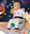 cumpără Oală A+B 6123 Oala-scaunel albastra, cod 58673 în Chișinău 