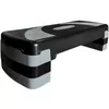 купить Степ платформа SUHS 9528 Step aerobic 78x30cm h=10/15/20cm art.1941 в Кишинёве 