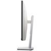 23.8" DELL S2421HS, Black/Silver, IPS, 1920x1080, 75Hz, FreeSync, 4ms, 250cd, HDMI+DP+AudioOut,Pivot 