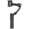 купить Стабилизатор miscellaneous S5B 3-Axis Smartphone Gimbal Stabilizer, F5 Plus, Dark Grey в Кишинёве 
