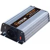 cumpără Încărcător acumlator auto Hoteche 690202 invertor auto 500W 12V/220V 50Hz în Chișinău 