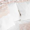 купить Детское постельное белье PernaMea Set lenjerie 8 piese Royal Roz (PM.101611/2) в Кишинёве 