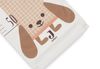 купить Товар для мам Jollein 044-559-68154 Schita pentru masurarea inaltimii Animal Friends в Кишинёве 