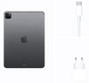 купить Планшетный компьютер Apple iPad Pro 11 2021 Wi-Fi/Cellular 2TB Gray MHWE3 в Кишинёве 