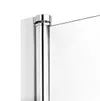 cumpără Cabină de duș New Trendy Shower Door Superia 90x195 6 mm D-0331A în Chișinău 