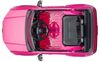 купить Электромобиль Milly Mally 59517 Lexus GX550 pink в Кишинёве 