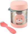 cumpără Container alimentare Skip Hop 9Q337210 Skip Hop Zoo Motanel în Chișinău 