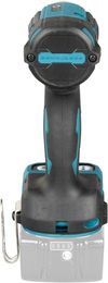cumpără Mașina de infeliat Makita DTD201Z Masina de insurubat cu impact BL 210nm LXT 18V (fara acumulator) în Chișinău 