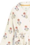 купить Домашний текстиль Pip Studio 51.510.864 Naomi Kimono Tanaka White S White в Кишинёве 