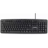 cumpără Tastatură Gembird KB-U-103-RU USB Black în Chișinău 