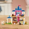 cumpără Set de construcție Lego 43283 Cinderella Animal Friends Castle în Chișinău 