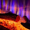 купить Камин электрический ArtFlame Glow maxi & Haiti 40 в Кишинёве 