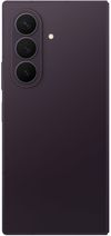купить Смартфон Samsung F976 Galaxy Fold 8 Ultra 12/512GB Violet Shadow в Кишинёве 