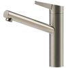 купить Смеситель кухонный Gessi 60532-149 Thalium Finox Brushed Nickel в Кишинёве 