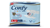 cumpără Confy Premium Adult LARGE ECO2, Scutece pentru adulți, 20 buc. în Chișinău 