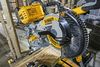 купить Торцовочная пила Dewalt DCS727T2 в Кишинёве 