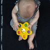 купить Игрушка Baby Einstein 16708 Ocean Explorers Pop&Glow Starfish (luminoasa) в Кишинёве 