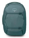 купить Туристический рюкзак Osprey Farpoint 40 Cascade Blue/Torrent Blue (810165746084) в Кишинёве 