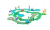 cumpără Jucărie miscellaneous PEP08347 Peppa Pig Whizz Around World Of Peppa Set în Chișinău 