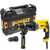 CIOCAN ROTOPERCUTOR SDS+ DEWALT D25144K