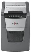 купить Шредер Rexel 2020090XEU Optimum 90X P4, 8-90л, 34л CrossCut в Кишинёве 