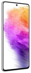 Samsung Galaxy A73 5G 6/128Gb Duos (SM-A736), White 