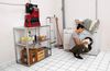купить Насос Einhell GE-WW1145 ECO 1100W 4500l/h 48m (41.735.40) в Кишинёве 