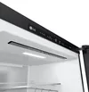 купить Холодильник с нижней морозильной камерой LG GBB72TW9DQ в Кишинёве 