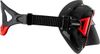 cumpără Accesoriu pentru înot Cressi-Sub Masca inot ZEUS Balck/Red (DS475058) în Chișinău 