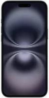 cumpără Smartphone Apple iPhone 16 Plus 256GB Black MXWN3 în Chișinău 