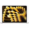 купить Ноутбук Apple MacBook Air 15.0 M2 10c/8g 512GB Starlight MQKV3RU/A в Кишинёве 