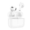HOCO EW10 Studious true wireless BT headset White