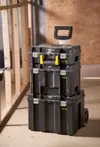cumpără Sistem de depozitare a instrumentelor Stanley FMST75753-9 set cutii depozitare Pro-Stack în Chișinău 