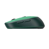 Mouse Wireless Havit MS78GT, Green 