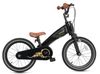 купить Велосипед Qplay Motor 3in1 16 Black в Кишинёве 