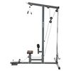 Lat pulldown machine LP05 18717  inSPORTline 