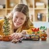 купить Конструктор Lego 76474 Harry Potter. Plante de herbologie de la Hogwarts в Кишинёве 