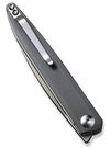 купить Нож походный Sencut S20029-3 Jubil, G10 gri, Liner Lock в Кишинёве 