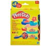 купить Набор для творчества Play-Doh G0519 Набор compound Treats and Favors, 12 в Кишинёве 