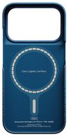 cumpără Husă pentru smartphone Pitaka Edge iPhone 18 Pro Max (Midnight), KI1803PM în Chișinău 