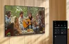 cumpără Televizor Samsung Neo QLED 4K QE43QN90FAUXUA MiniLED Vision AI în Chișinău 
