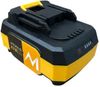 cumpără Încărcătoare și Acumulatoare MTOOLS Acumulator Litiu-Ion 4.0Ah MT-002 în Chișinău 