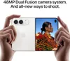 cumpără Smartphone Apple iPhone Duo 256GB Star White MK2D4 în Chișinău 