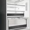 купить Холодильник с нижней морозильной камерой Whirlpool WHK22413X6EA1 в Кишинёве 