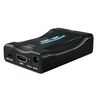 cumpără Adaptor pentru AV Hama 121775 AV Converter, Scart to HDMI în Chișinău 