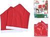 cumpără Textile de casă miscellaneous 115092 Husa pentru scaun Santa 2 buc în Chișinău 