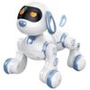 cumpără Jucărie cu telecomandă Essa 6601 Câine cu T/C (lumină/sunet) în Chișinău 